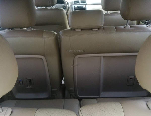 Toyota Picnic 2004 for Sale In Sokoto