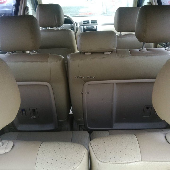 Toyota Picnic 2004 for Sale In Sokoto image