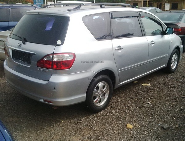 Toyota Picnic 2004 for Sale In Sokoto
