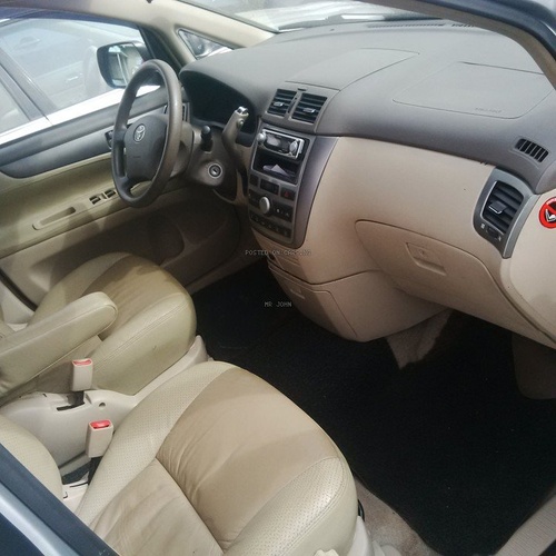 Toyota Picnic 2004 for Sale In Sokoto