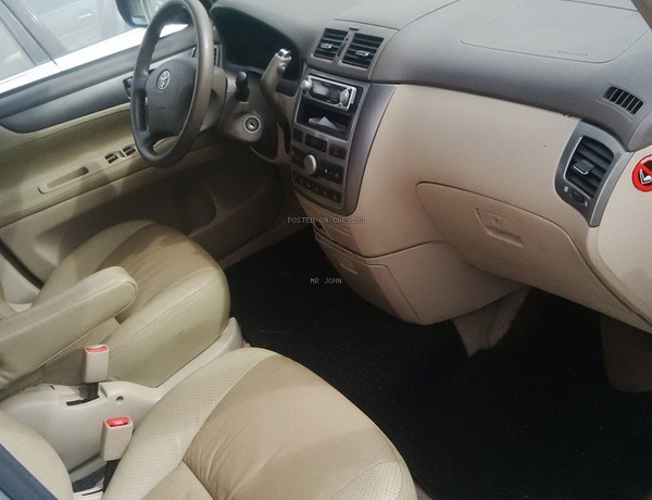 Toyota Picnic 2004 for Sale In Sokoto