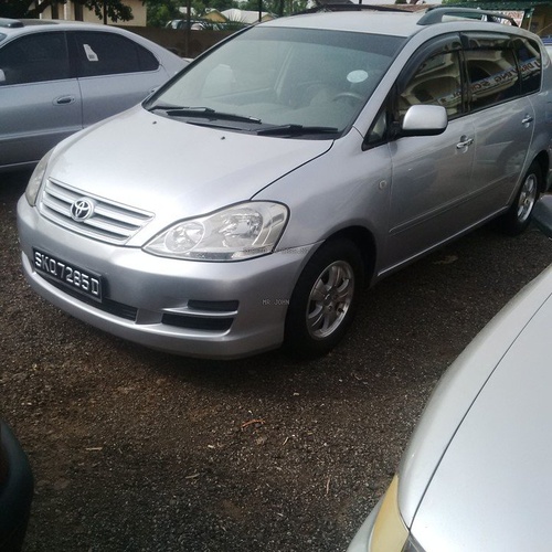 Toyota Picnic 2005 In Sokoto for Sale