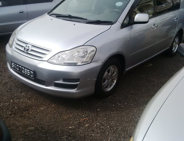 Toyota Picnic 2005 In Sokoto for Sale