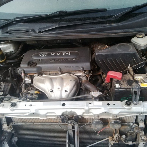 Toyota Picnic 2005 In Sokoto for Sale