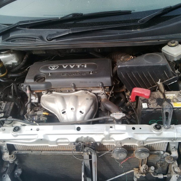 Toyota Picnic 2005 In Sokoto for Sale image