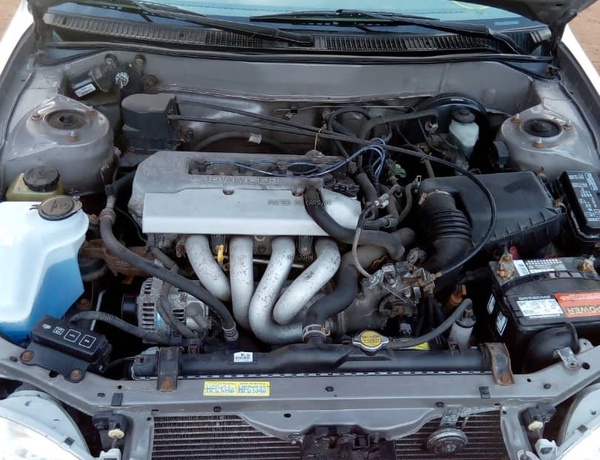 1999 Toyota Corolla for Sale In Sokoto