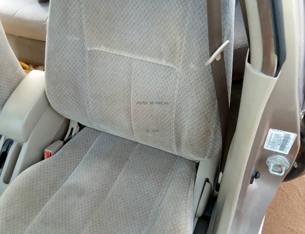 1999 Toyota Corolla for Sale In Sokoto