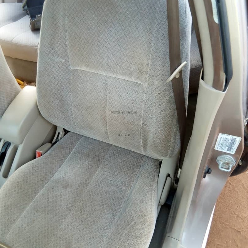 1999 Toyota Corolla for Sale In Sokoto image
