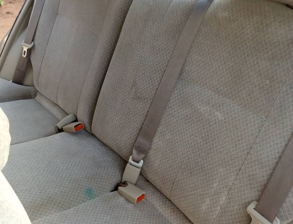 1999 Toyota Corolla for Sale In Sokoto