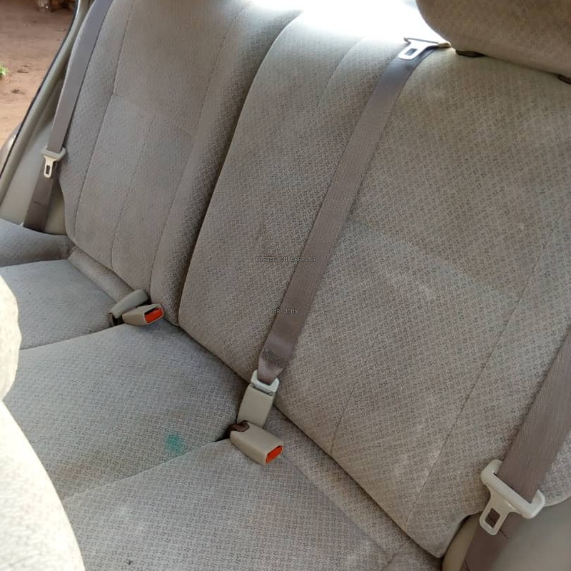 1999 Toyota Corolla for Sale In Sokoto image