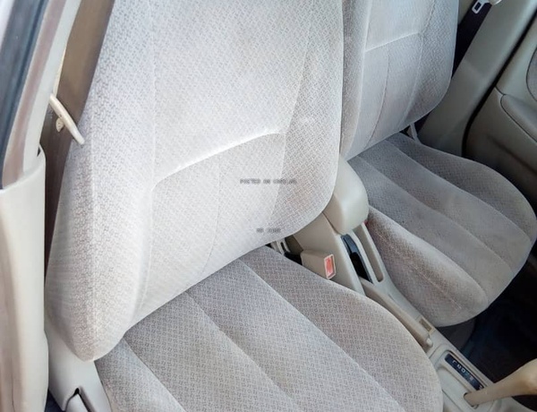 1999 Toyota Corolla for Sale In Sokoto