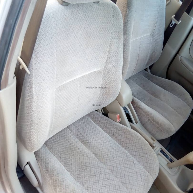 1999 Toyota Corolla for Sale In Sokoto image
