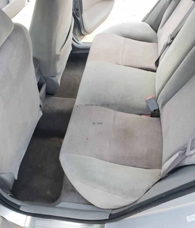 2004 Toyota Corolla for Sale In Sokoto image