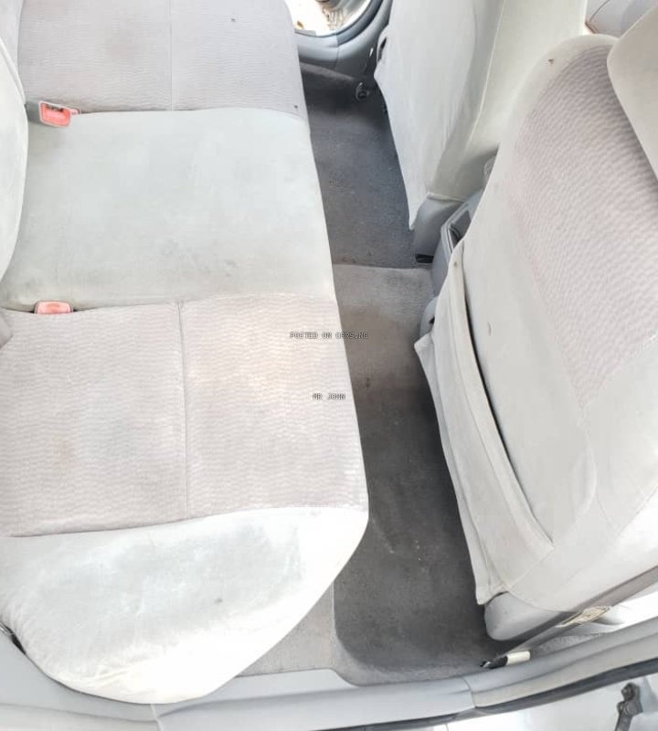 2004 Toyota Corolla for Sale In Sokoto image