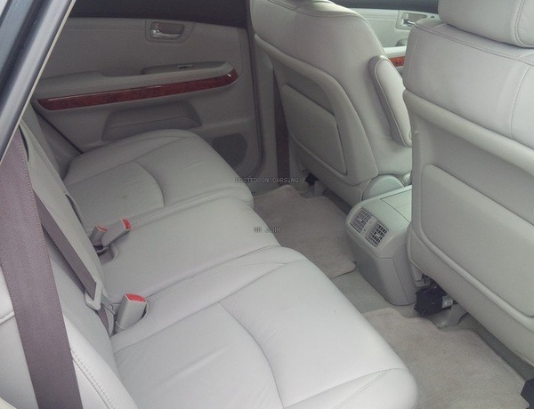 Lexus RX 350 2008 for Sale In Sokoto