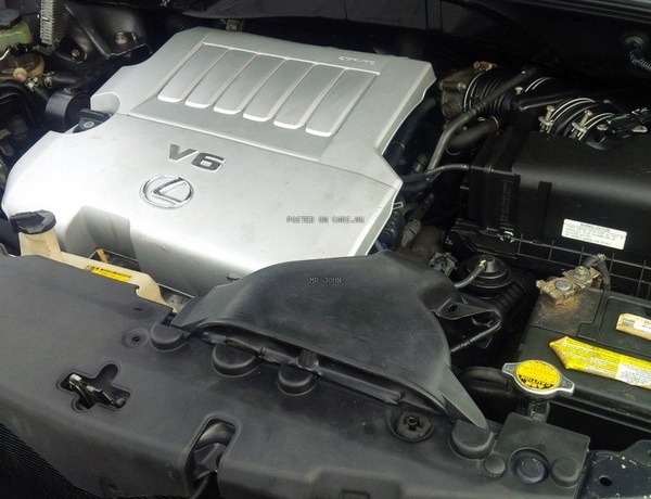 Lexus RX 350 2008 for Sale In Sokoto