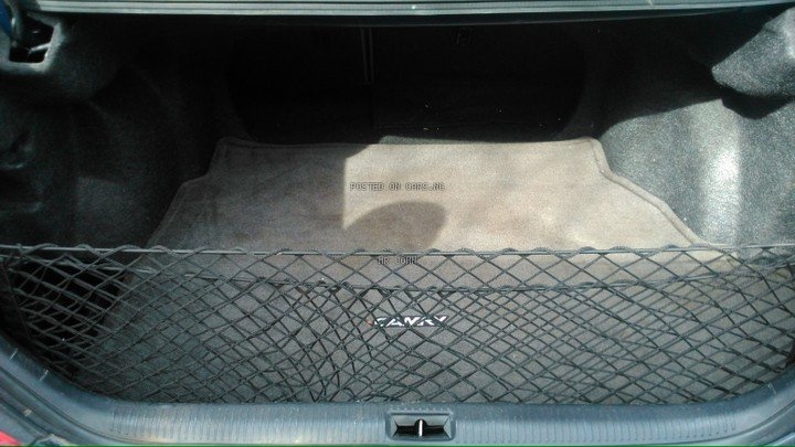 Toyota Camry 2007 for Sale In Sokoto image