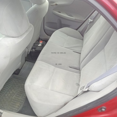 2004 Toyota Corolla For Sale in Kaduna