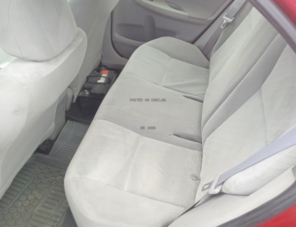 2004 Toyota Corolla For Sale in Kaduna