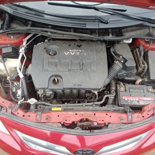 2004 Toyota Corolla For Sale in Kaduna