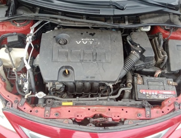 2004 Toyota Corolla For Sale in Kaduna