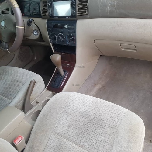 Toyota Corolla 2004 for Sale In Sokoto