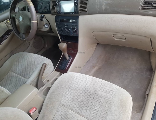 Toyota Corolla 2004 for Sale In Sokoto
