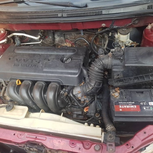 Toyota Corolla 2004 for Sale In Sokoto