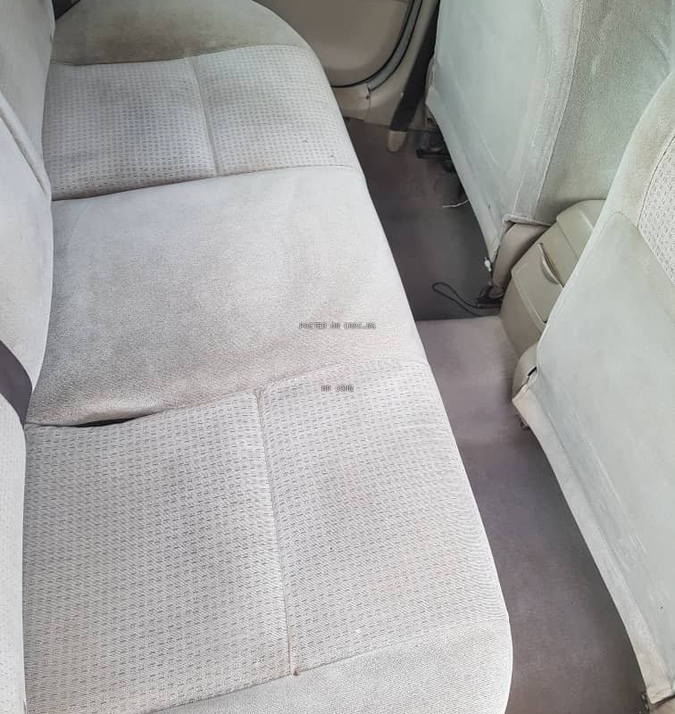 Toyota Corolla 2004 for Sale In Sokoto image