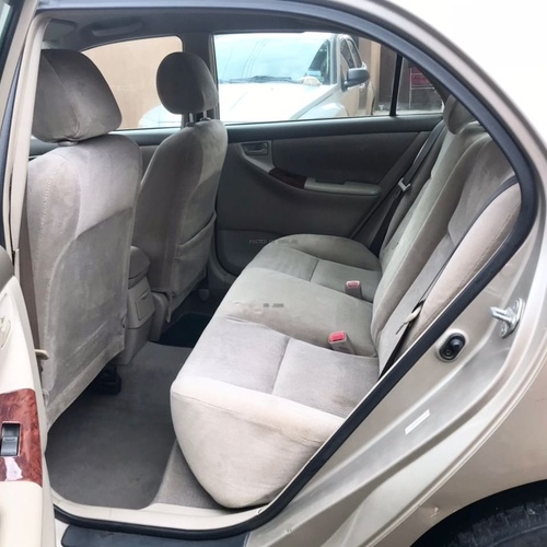 Toyota Corolla 2003 for Sale In Sokoto