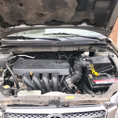 Toyota Corolla 2003 for Sale In Sokoto