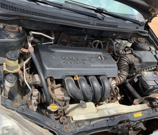 Toyota Corolla 2004 for Sale In Sokoto