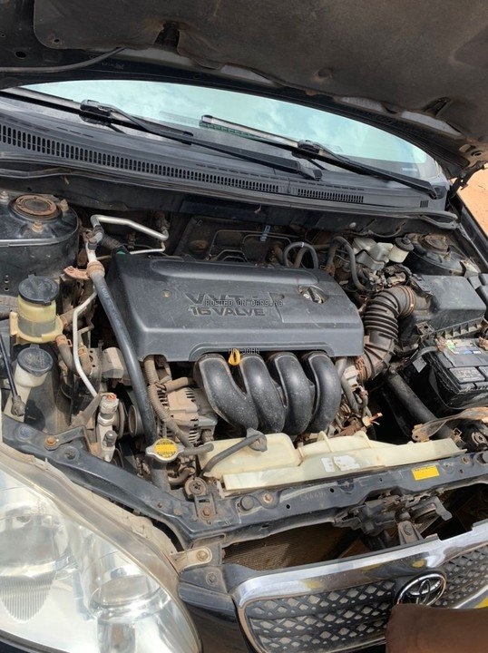 Toyota Corolla 2004 for Sale In Sokoto image