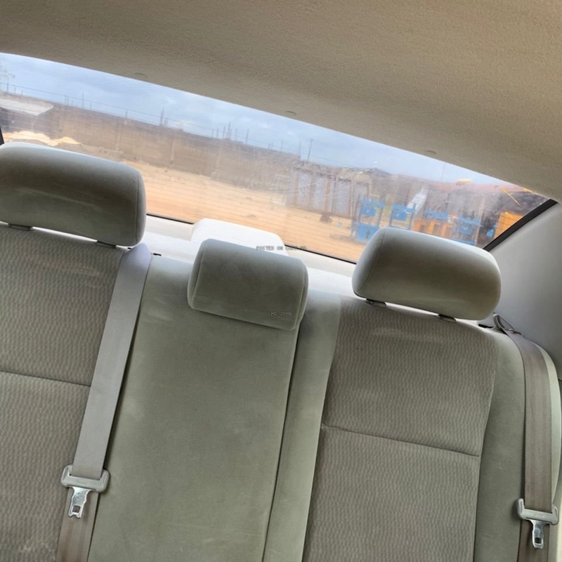 Toyota Corolla 2004 for Sale In Sokoto image