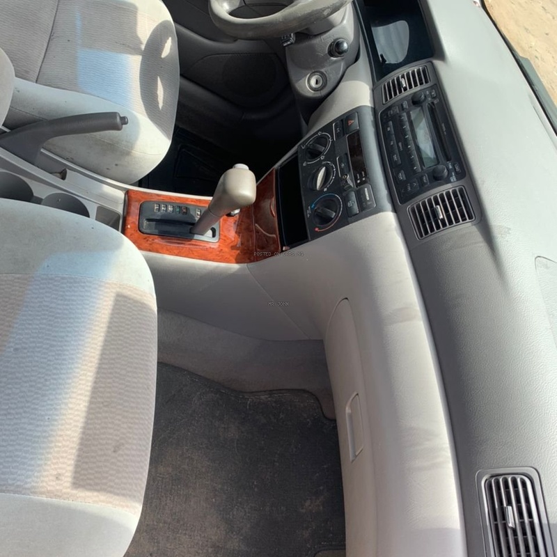 Toyota Corolla 2004 for Sale In Sokoto image
