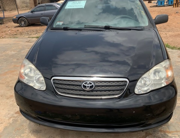 Toyota Corolla 2004 for Sale In Sokoto