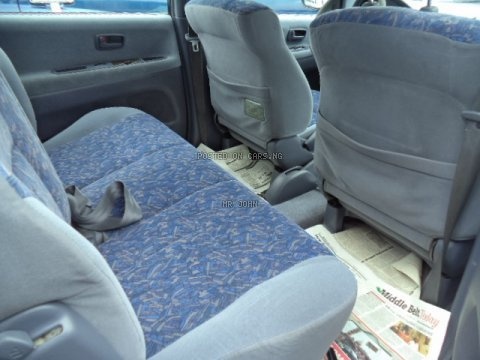 Toyota Picnic 2003 in Sokoto for Sale