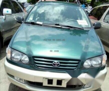 Toyota Picnic 2003 in Sokoto for Sale image