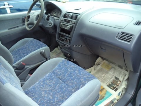 Toyota Picnic 2003 in Sokoto for Sale