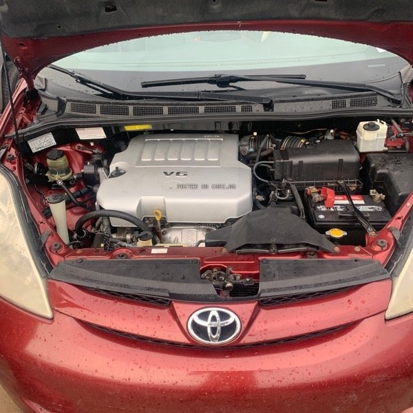 Toyota Sienna 2007 for Sale In Sokoto image