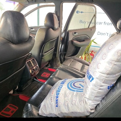 Acura MDX 2015 FOR SALE IN KWARA