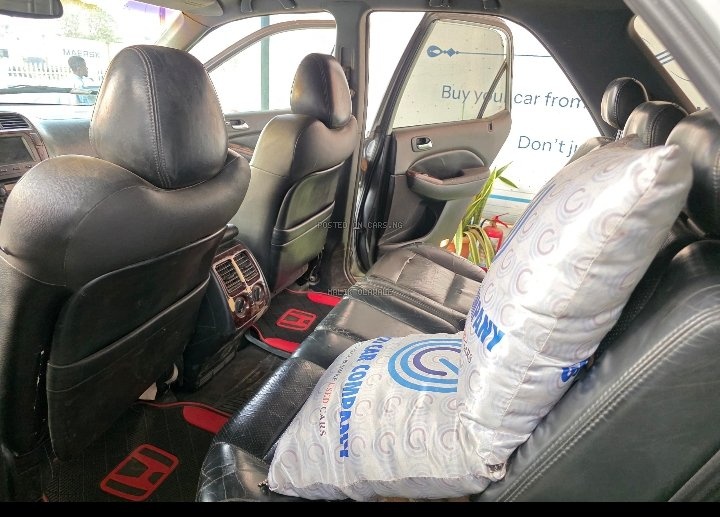 Acura MDX 2015 FOR SALE IN KWARA image
