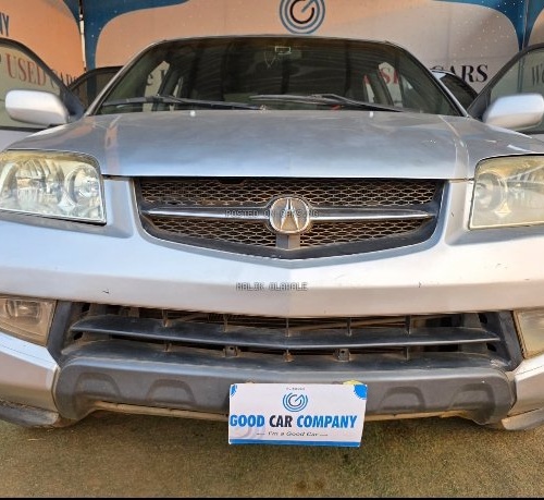 Acura MDX 2015 FOR SALE IN KWARA