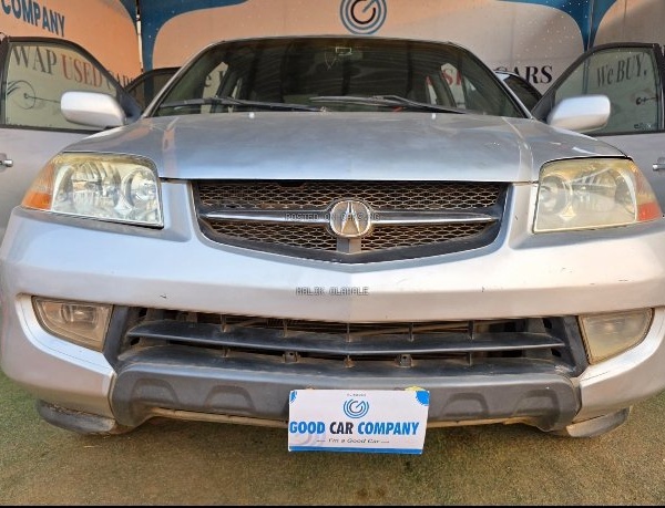 Acura MDX 2015 FOR SALE IN KWARA
