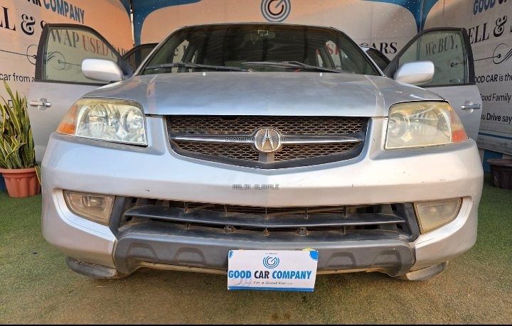 Acura MDX 2015 FOR SALE IN KWARA image