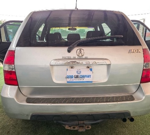 Acura MDX 2015 FOR SALE IN KWARA