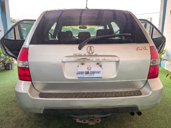 Acura MDX 2015 FOR SALE IN KWARA