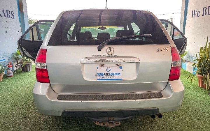 Acura MDX 2015 FOR SALE IN KWARA image