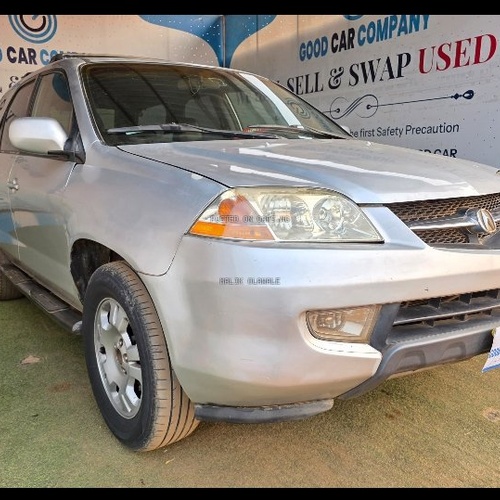 Acura MDX 2015 FOR SALE IN KWARA