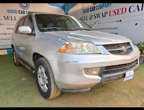 Acura MDX 2015 FOR SALE IN KWARA